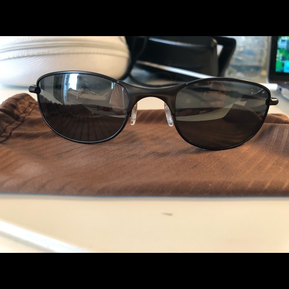 Oakley Sunglasses